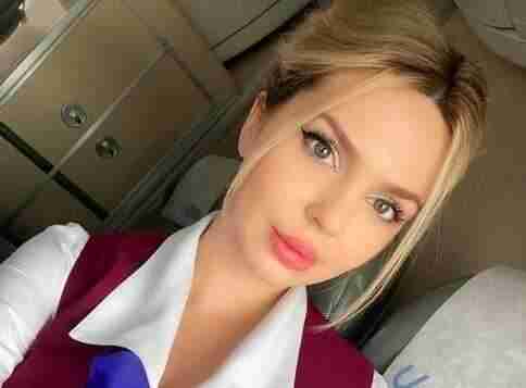 Внешность российской стюардессы впечатлила иностранцев в сети Стюардесса российской авиакомпании UTair поделилась снимком, сделанным…