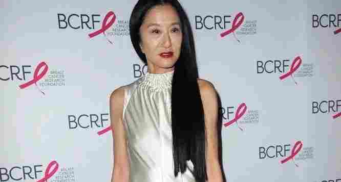 Это нереально! 72-летняя Вера Вонг выглядит поразительно молодо