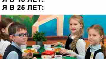 Более 185 млрд рублей направят на обеспечение учеников начальных классов горячим питанием