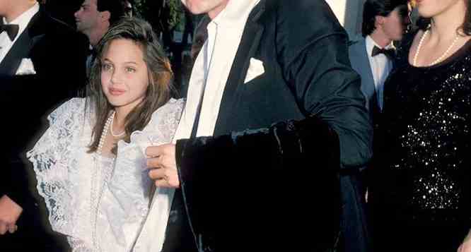 Старомодная Джоли и простушка Портман: первые выходы звезд на красную дорожку