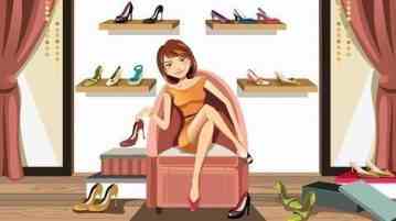 БАЗОВЫЙ ОБУВНОЙ ГАРДЕРОБ: ТОП-7 простых советов от эксперта моды для всех стильных девушек! 1….
