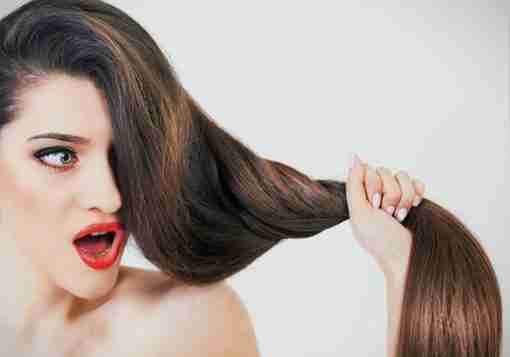 Укрепить волосы и остановить их выпадение в домашних условиях? Нет времени на приготовление средств…