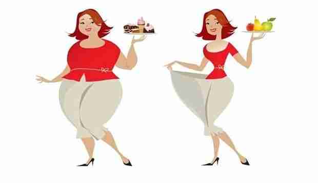 Сбросить лишний вес оказалось так просто! Процесс похудения из необходимости превратился в настоящее удовольствие!)…