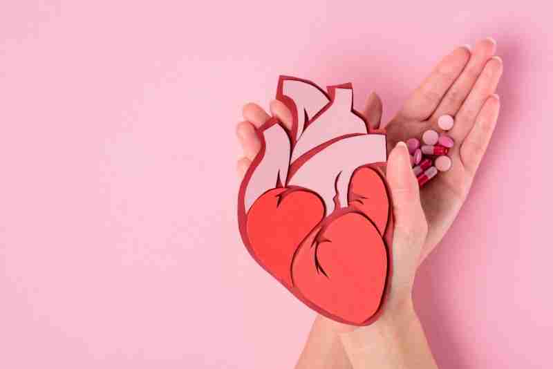 Кардіолог розвінчує міфи про серце