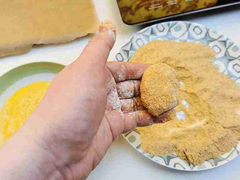 Рецепт наггетсов с клюквенным соусом: готовим домашний фаст-фуд