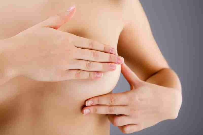 6 запитань про ідеальні груди
