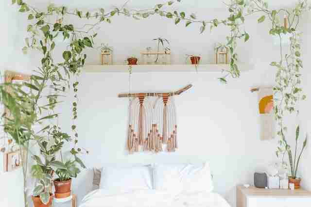 10 простых способов сделать ваше жилье уютным