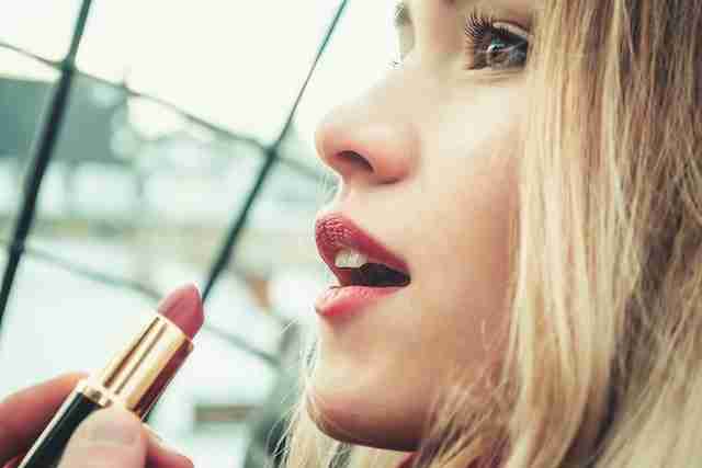 Никогда не повторяйте: 5 непростительных ошибок в макияже