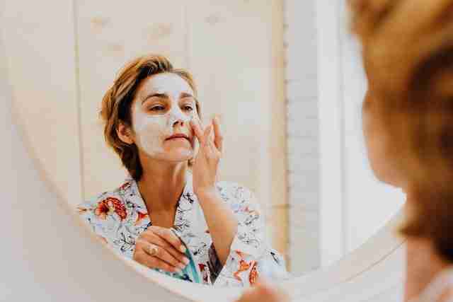 Как отбелить кожу лица: самые эффективные методы и советы по закреплению результата