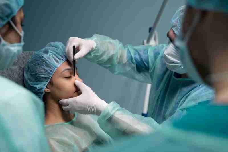 Тренды в пластической хирургии 2023: самое интересное рассказал пластический хирург Эдгар Каминский