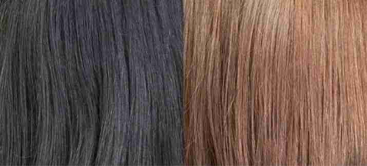 Смыть краску с волос в домашних условиях – реально? Отвечают парикмахеры