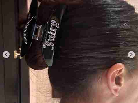 Быстро и элегантно: 5 идей для красивых причёсок с заколками