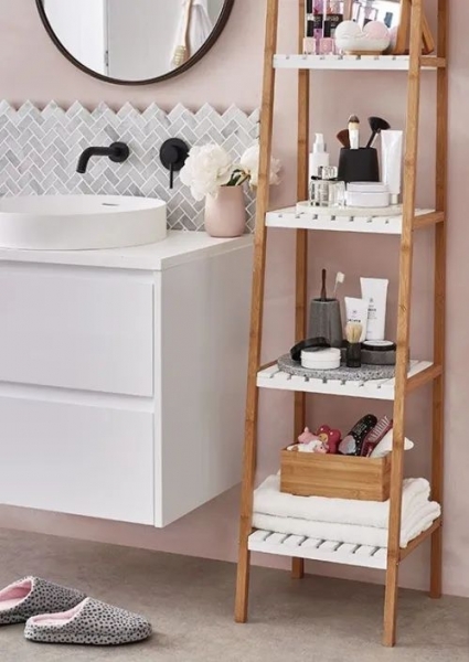 Как обновить интерьер ванной комнаты: 8 идей декора